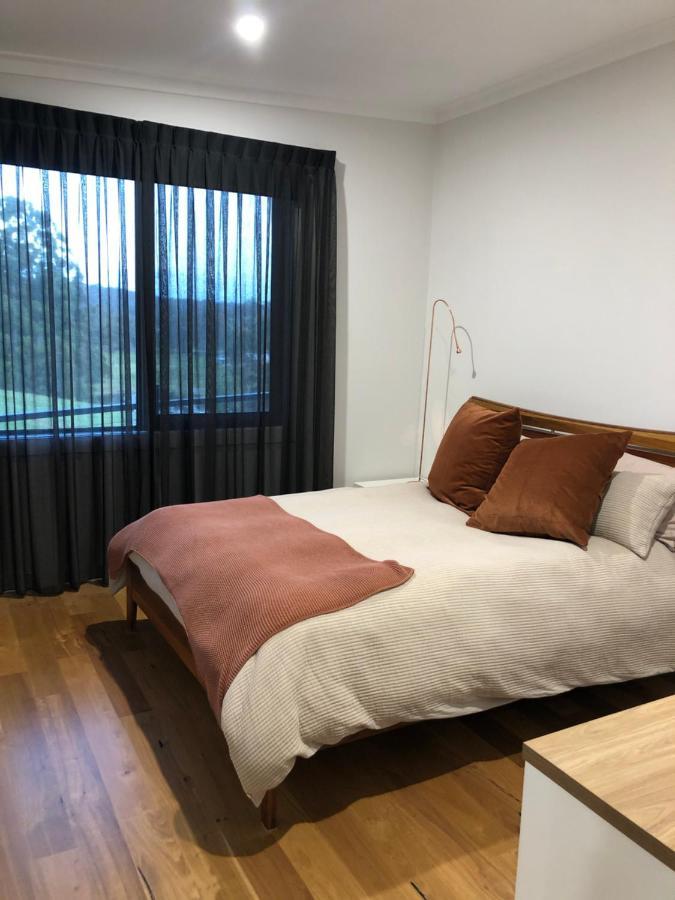 Scotsdale Farm Hotell Denmark Exteriör bild