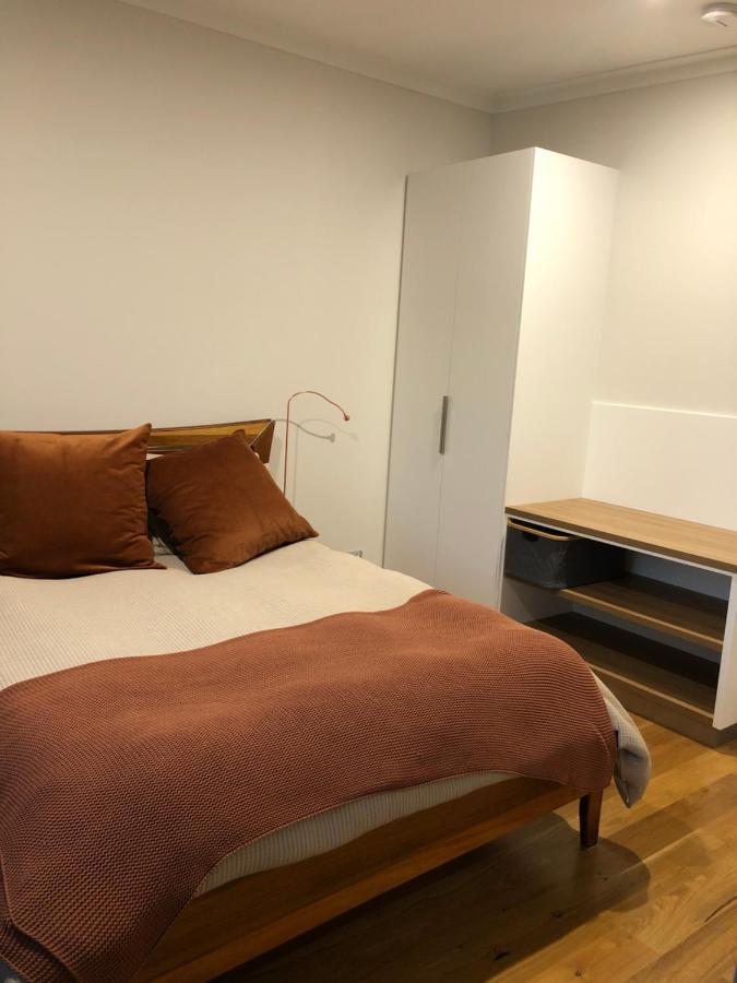 Scotsdale Farm Hotell Denmark Exteriör bild